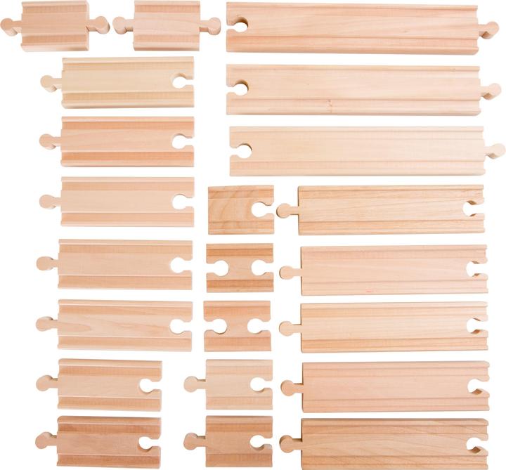Produktbild small foot Berufsverkehr