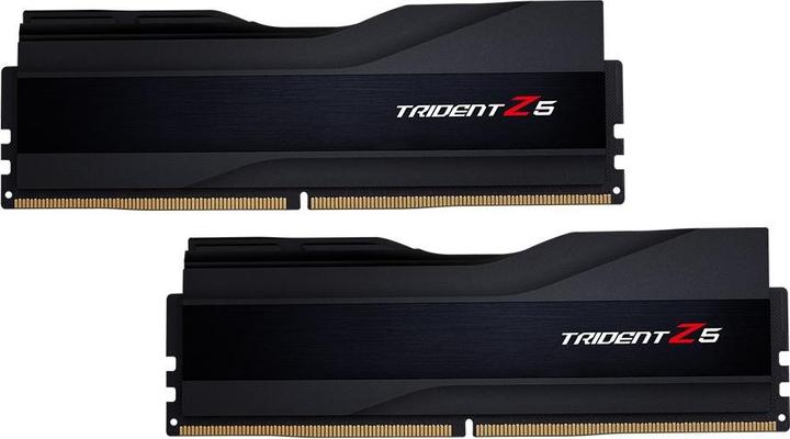 Actual product image G.Skill Trident Z5 (2 x 16GB, 6000 MHz, DDR5 RAM, DIMM)