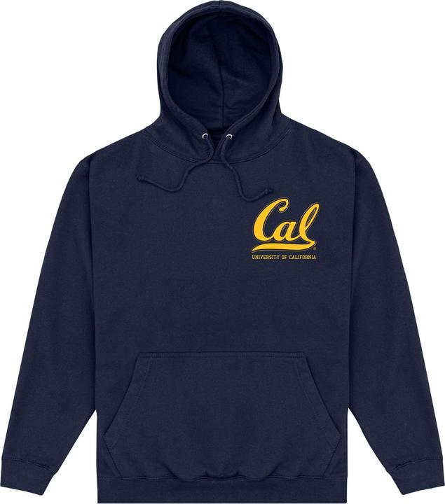 Produktbild Park Fields Cal Kapuzenpullover (M)