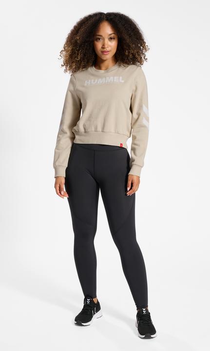 Produktbild hummel Hmllegacy Woman Sweatshirt (L)
