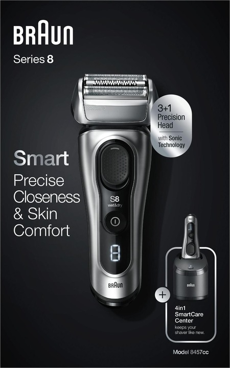 Image du produit Braun Series 8