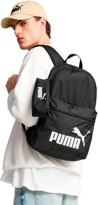 Actual product image Puma PHASE Backpack Set