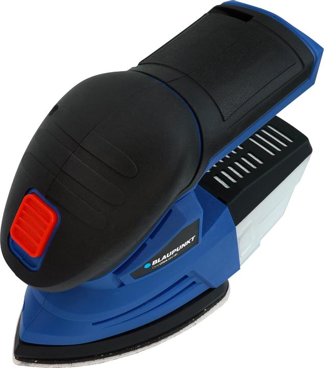 Actual product image Blaupunkt CO2010 Detail Sender 18V (Delta sanders)