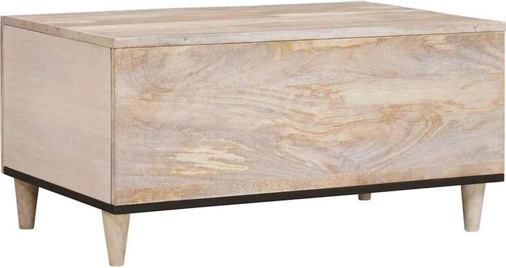 Image du produit vidaXL Couchtisch (80 x 54 x 40 cm)