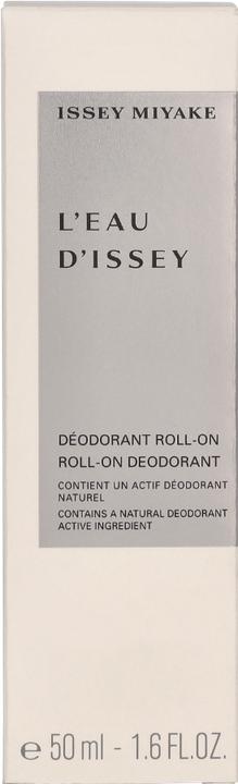 Image du produit Issey Miyake L'Eau d'Issey (Roll-on, 50 ml)