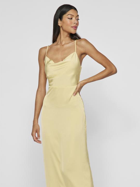Produktbild Vila Träger Abendkleid (44)