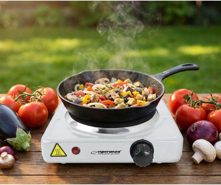 Actual product image Esperanza EKH013W