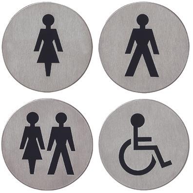 Image du produit Intersteel Signes - Dames