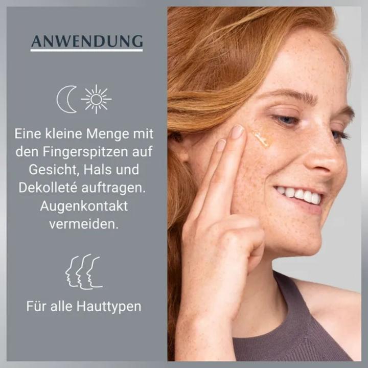 Actual product image Eucerin Hyaluron-Filler + 3x Effect Concentrate (30 ml)