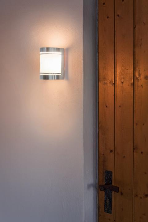 Actual product image EGLO Cerno (E27, IP44)