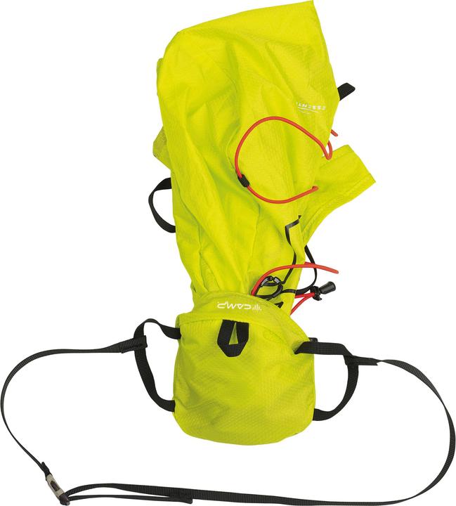 Produktbild Camp Ghost (15 l)