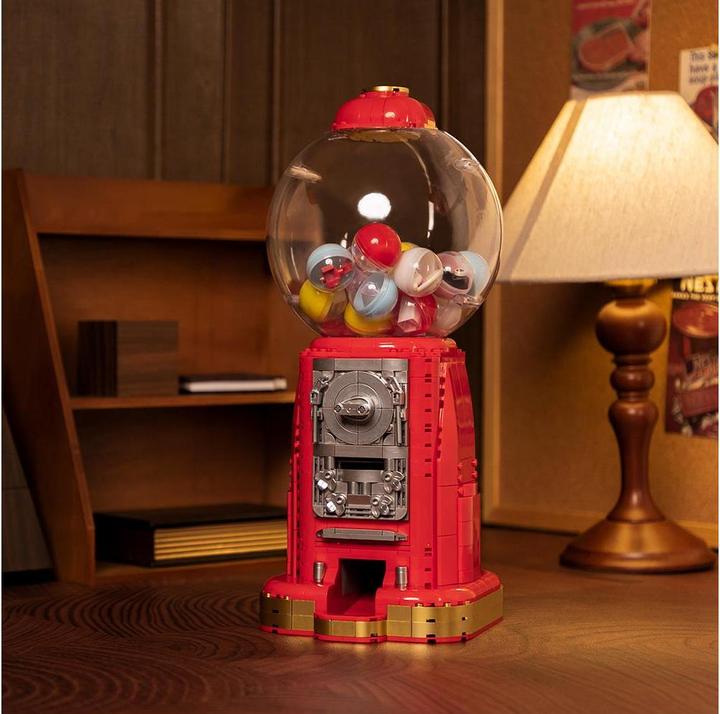 Produktbild Pantasy Original-Retro Series Gumball Machine