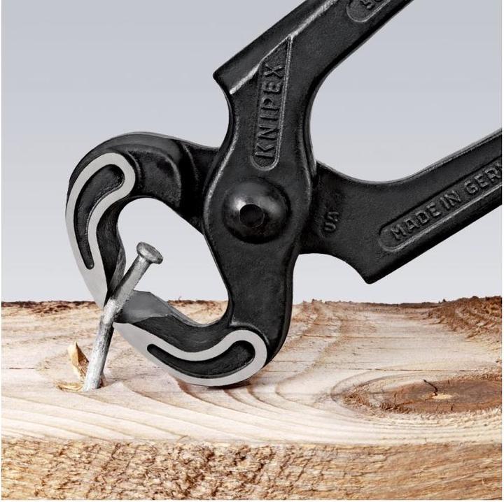 Produktbild Knipex Kneifzange 50 01 180 (180 mm)