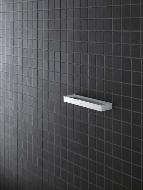 Actual product image Grohe Selection Cube