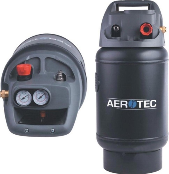 Produktbild Aerotec Tanky (10 Bar, 14 l)