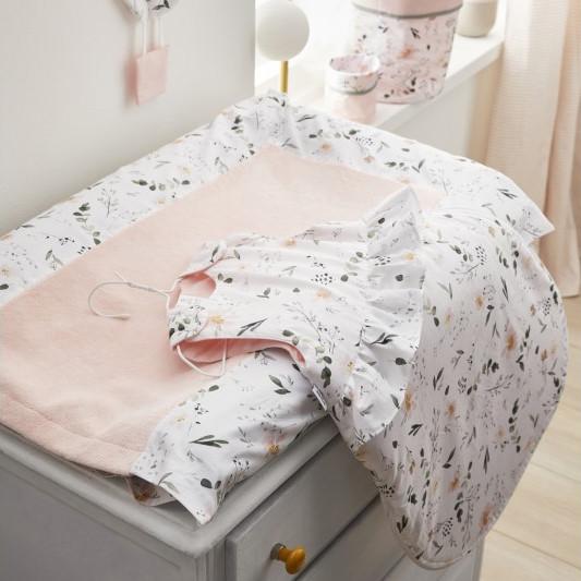 Produktbild BB&Co Schlafsack Sweet Garden 6-18 Monate (81 cm)