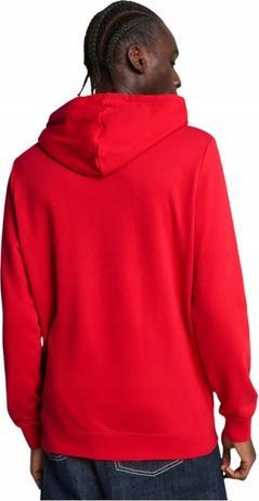 Actual product image Puma ESS No. 1 Logo Hoodie TR (M)