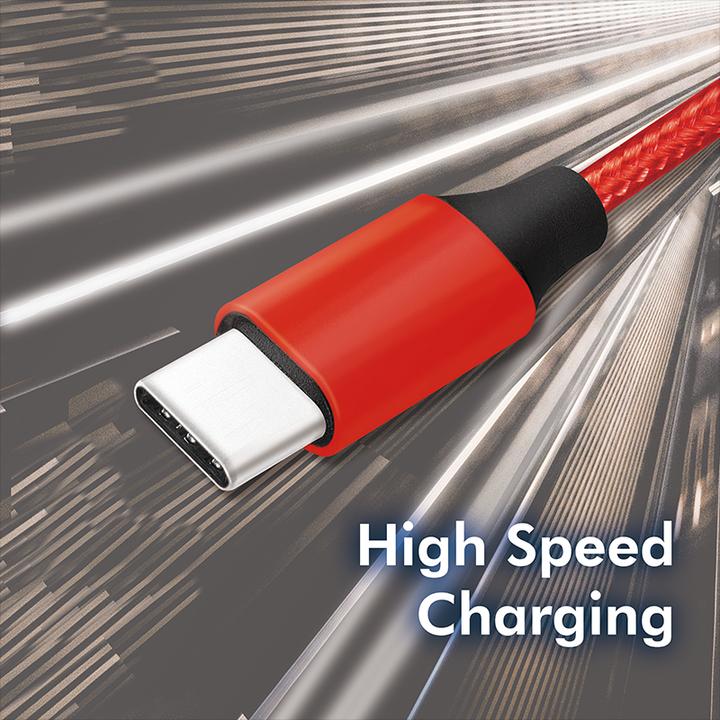 Produktbild LogiLink USB Kabel (0.30 m, USB 2.0, 5 W)