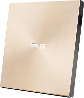 Produktbild ASUS ZenDrive U9M (CD Brenner, CD Laufwerk, DVD Brenner, DVD Laufwerk)