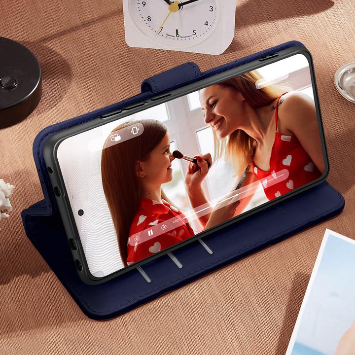 Actual product image Avizar Magnetklappe (Xiaomi Redmi Note 14)