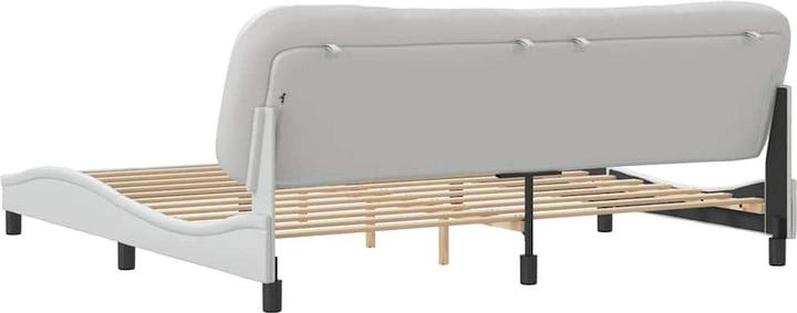 Image du produit vidaXL Bettgestell (200 x 200 cm)