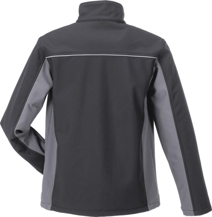 Black, Cornet, Shales