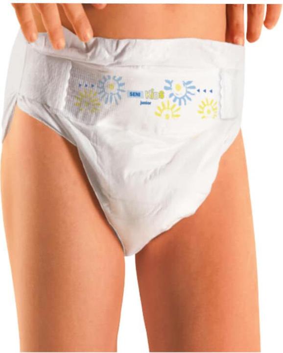 Immagine prodotto Seni Bambini Junior (30 x)