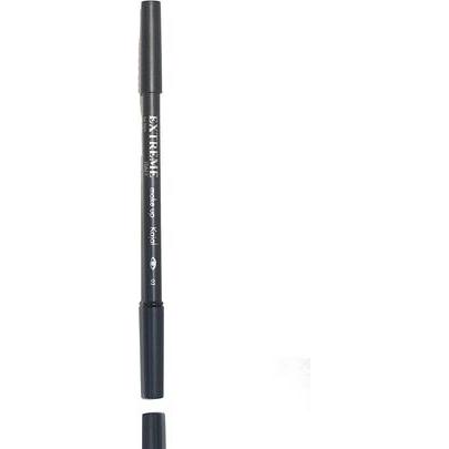 MYA Cosmetics, Eyeliner + Kajal, MYA Extreme Eyeliner N 04 Gris Dark (04 Gris Dark)