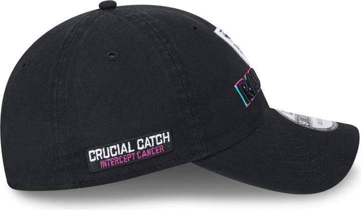 Immagine prodotto New Era 9Twenty Cap - Crucial Catch Las Vegas Raiders