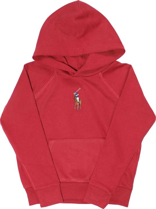 Image du produit Ralph Lauren - Sweat à capuche - Fille (158, 164)