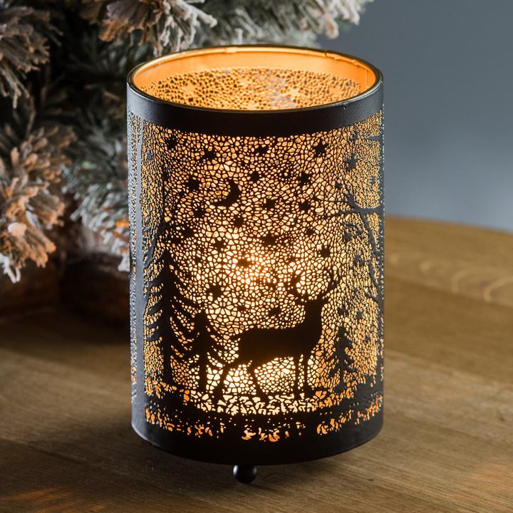Produktbild GuGus Windlicht Forest (1x)