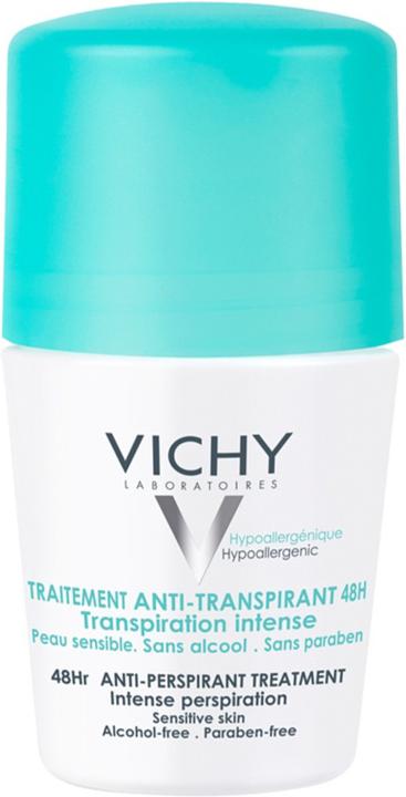 Actual product image Vichy Treatment (Roll-on, 50 ml)