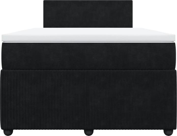 Actual product image vidaXL Boxspringbett (180 x 200 cm)