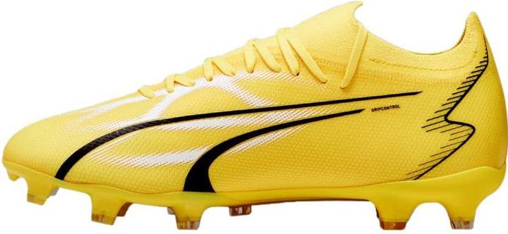 Actual product image Puma Ultra Match Fg/Ag (44)
