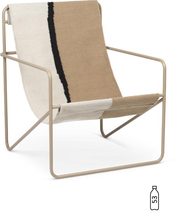 Ferm Living Desert Lounge