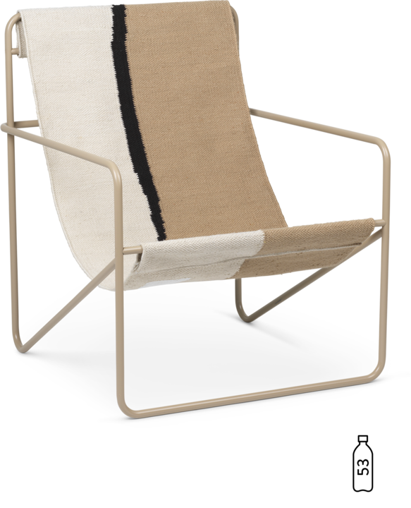 Ferm Living Desert Lounge
