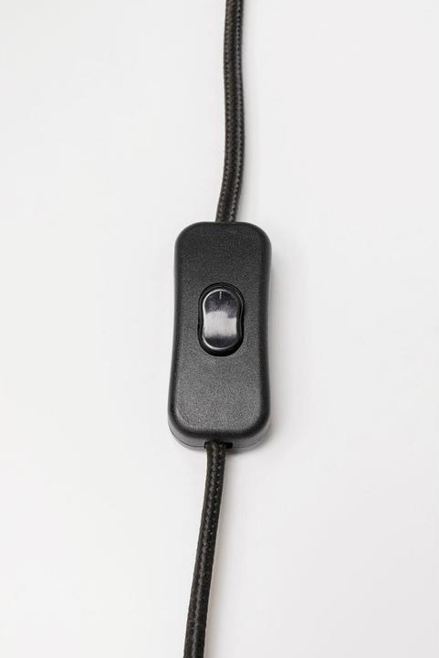 Actual product image Kare Design Loungy table lamp chrome 38cm