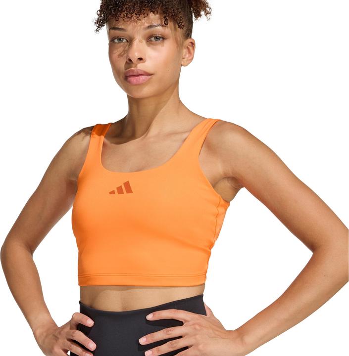 Produktbild Adidas Light Support Bra Tank (M)