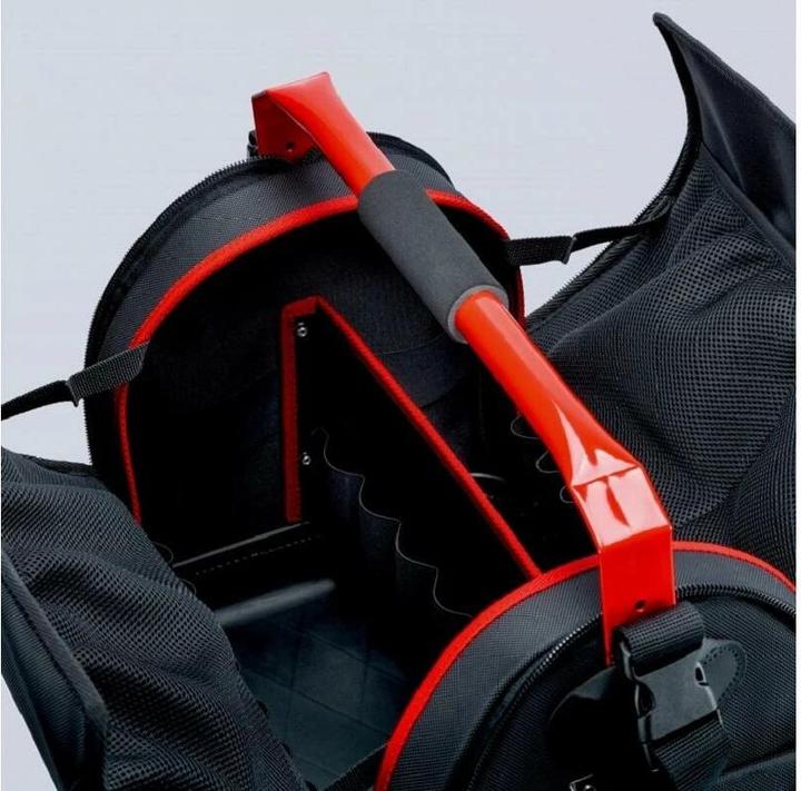 Actual product image Knipex Tool Bag LightPack (1 Piece)