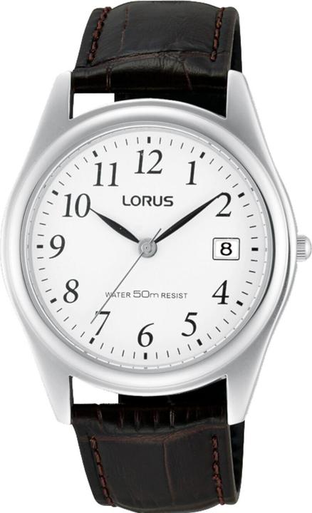 Lorus Classico (Orologio da polso analogico, 38 mm)