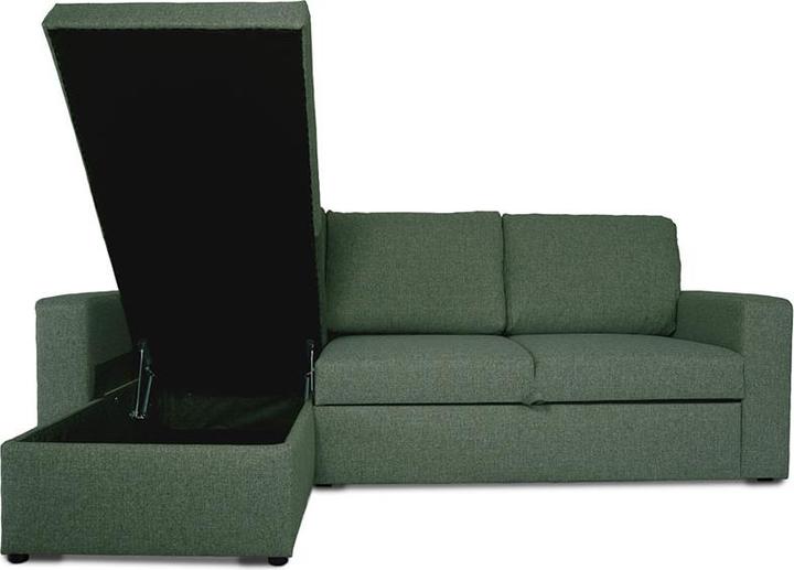 Produktbild Ebuy24 1 x Sofa (Ecksofa)