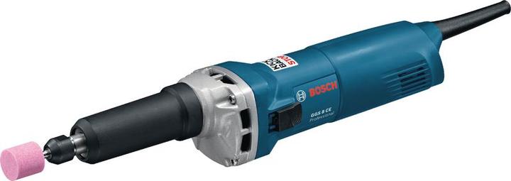 Produktbild Bosch Professional GGS 8 CE (Geradschleifer, 750 W)