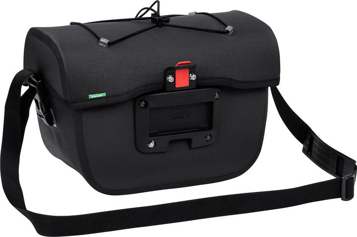 Produktbild Vaude Aqua Box (6 l, Lenkertasche)