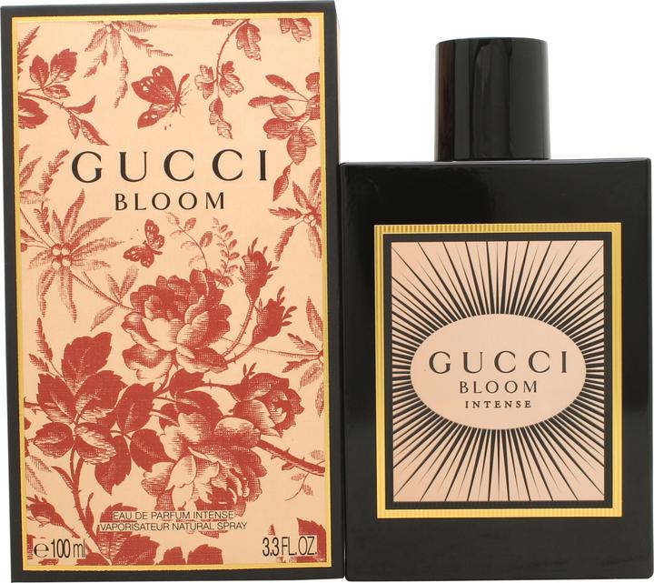 Actual product image Gucci Eau de Parfum Intense (Eau de parfum, 100 ml)