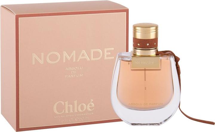 Produktbild Chloé Nomade Absolu de Parfum (Eau de Parfum, 50 ml)