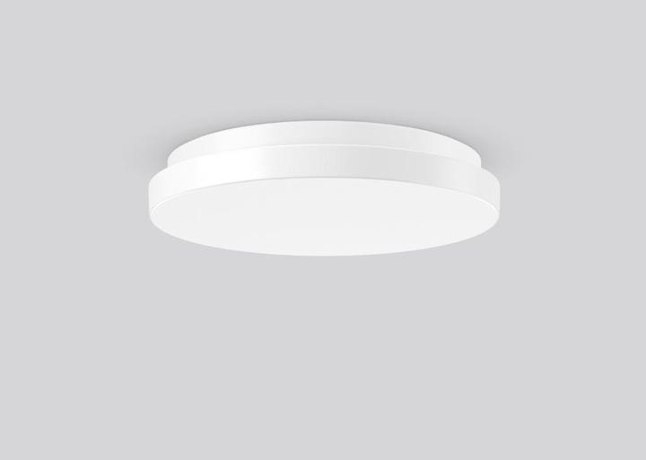 Actual product image RZB LED wall and ceiling light