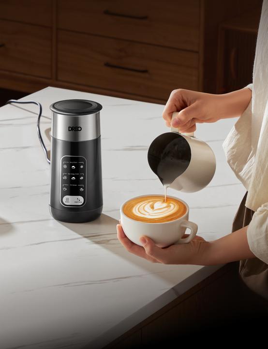 Produktbild Dreo BaristaMaker Air (270 ml)