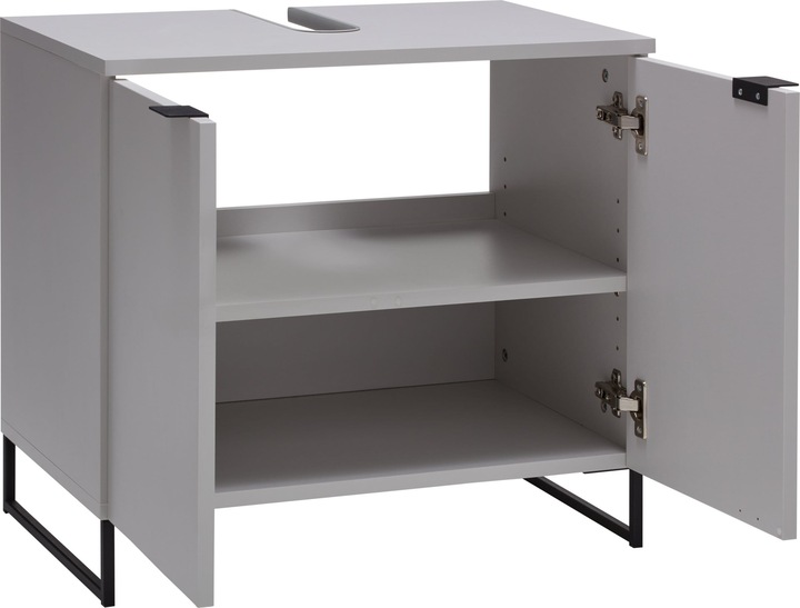 Actual product image micasa Mailo (60 x 41 x 55.5 cm)
