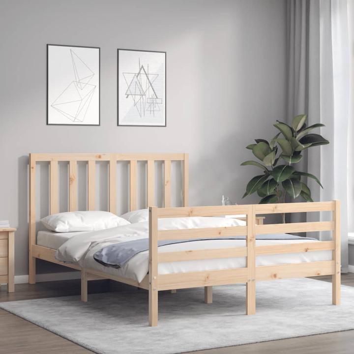 Produktbild vidaXL Catarina (140 x 200 cm)