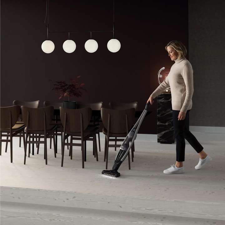 Actual product image Electrolux PQ91-40GG